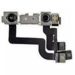 FLAT FLEX FOTOCAMERA FRONTALE APPLE IPHONE 11 CAMERA SELFIE SENSORE NO FACE ID
