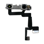 FLAT FLEX FOTOCAMERA FRONTALE APPLE IPHONE 11 PRO CAMERA SELF SENSORE NO FACE ID