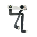 FLAT FLEX FOTOCAMERA FRONTALE APPLE IPHONE 11 PRO MAX CAMERA SENSORE NO FACE ID