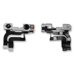 FLAT FLEX FOTOCAMERA FRONTALE APPLE IPHONE 12 / 12 PRO CAMERA SELFIE SENSORE NO FACE ID