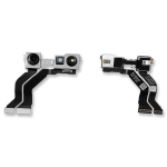 FLAT FLEX FOTOCAMERA FRONTALE APPLE IPHONE 13 MINI CAMERA SELFIE SENSORE NO FACE ID