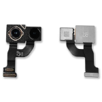 FLEX FLAT MODULO FOTOCAMERA POSTERIORE REAR BACK CAMERA PER APPLE IPHONE 12