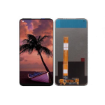 DISPLAY LCD PER OPPO A32 - A33 - A53 2020 - A53S / REALME C17 / REALME 7i TOUCH SCREEN SCHERMO VETRO