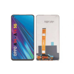 DISPLAY LCD PER OPPO A54 5G CPH2195 / A74 5G / A93 5G TOUCH SCREEN SCHERMO VETRO