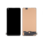 DISPLAY LCD TFT PER OPPO RENO 5Z - A94 - A94 5G - A74 4G - A95 5G - A74 4G - RENO 4 SE / REALME 7 - 8 - 8 PRO - Q2 - X7 TOUCH SCREEN SCHERMO VETRO NERO