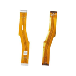 FLAT SCHEDA MADRE PCB MOTHERBOARD CONNETTORE PER REALME 6 PRO (MAIN+SUB)