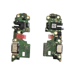 PCB CONNETTORE RICARICA OPPO A93 / RENO F17 PRO / RENO4 F FLAT FLEX DOCK JACK CARICA MICROFONO