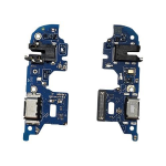 PCB CONNETTORE RICARICA REALME C35 FLAT FLEX DOCK JACK CARICA MICROFONO