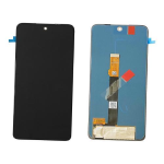 TOUCH SCREEN SCHERMO OLED PER MOTOROLA MOTO G42 XT2233 NERO VETRO LCD DISPLAY