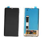 TOUCH SCREEN SCHERMO OLED PER TCL 10 PRO / PLUS T799H T799B NERO VETRO LCD DISPLAY