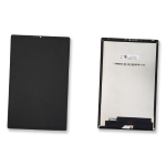 TOUCH SCREEN SCHERMO PER LENOVO TAB M10 PLUS TB-X606F X606X VETRO LCD DISPLAY