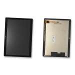 TOUCH SCREEN SCHERMO PER LENOVO TAB M10 TB-X505F X505L VETRO LCD DISPLAY