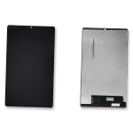 TOUCH SCREEN SCHERMO PER LENOVO TAB M8 2nd (2019) TB-8505X 8505F 8505FS / M8 3rd (2021) TB-8506X VETRO LCD DISPLAY