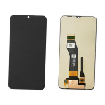 TOUCH SCREEN SCHERMO PER MOTOROLA MOTO E13 XT2345 NERO VETRO LCD DISPLAY
