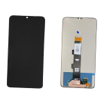 TOUCH SCREEN SCHERMO PER MOTOROLA MOTO E22 / E22I XT2239 NERO VETRO LCD DISPLAY