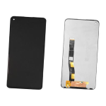TOUCH SCREEN SCHERMO PER MOTOROLA MOTO G STYLUS 5G XT2131 NERO VETRO LCD DISPLAY