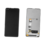 TOUCH SCREEN SCHERMO PER MOTOROLA MOTO G100 XT2125 NERO VETRO LCD DISPLAY