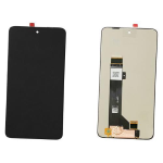 TOUCH SCREEN SCHERMO PER MOTOROLA MOTO G13 XT2331 NERO VETRO LCD DISPLAY