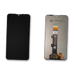 TOUCH SCREEN SCHERMO PER MOTOROLA MOTO G30 XT2129 NERO VETRO LCD DISPLAY