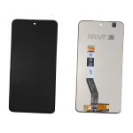 TOUCH SCREEN SCHERMO PER MOTOROLA MOTO G32 XT2235 NERO VETRO LCD DISPLAY
