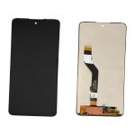 TOUCH SCREEN SCHERMO PER MOTOROLA MOTO G60 XT2135 / G60S XT2133 NERO VETRO LCD DISPLAY