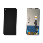 TOUCH SCREEN SCHERMO PER MOTOROLA MOTO G8 POWER XT2041 NERO VETRO LCD DISPLAY