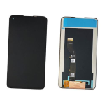 TOUCH SCREEN SCHERMO PER MOTOROLA MOTO G9 PLUS XT2087 NERO VETRO LCD DISPLAY