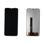 TOUCH SCREEN SCHERMO PER MOTOROLA MOTO ONE MACRO XT2016 NERO VETRO LCD DISPLAY