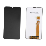 TOUCH SCREEN SCHERMO PER TCL 10 SE T766H NERO VETRO LCD DISPLAY