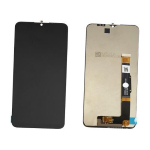 TOUCH SCREEN SCHERMO PER TCL 20R 5G T767H NERO VETRO LCD DISPLAY