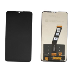 TOUCH SCREEN SCHERMO PER TCL 20Y 6156D / 20E 6125F NERO VETRO LCD DISPLAY