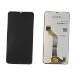 TOUCH SCREEN SCHERMO PER TCL 405 T506D NERO VETRO LCD DISPLAY
