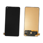 TOUCH SCREEN SCHERMO TFT PER OPPO FIND X3 LITE / RENO 5 5G NERO VETRO LCD DISPLAY