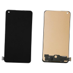TOUCH SCREEN SCHERMO TFT PER OPPO FIND X5 LITE / RENO 7 5G CPH2371 NERO VETRO LCD DISPLAY