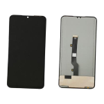 TOUCH SCREEN SCHERMO TFT PER TCL 30 5G T776H NERO VETRO LCD DISPLAY