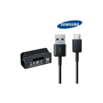 CAVO DATI SAMSUNG ORIGINALE USB RICARICA TIPO TYPE C 1.2 MT EP-DG970BBE