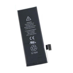 BATTERIA PER APPLE IPHONE SE 2016 1624mAh RICAMBIO PRODUZIONE 2026 (QUALITA' OEM)