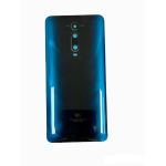 BACK COVER + CAMERA FRAME XIAOMI MI 9T / MI 9T PRO M1903F10G M1903F11G SCOCCA COPRIBATTERIA POSTERIORE BLU