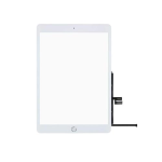 TOUCH SCREEN APPLE IPAD 8 2020 8th 2020 A2270 A2428 A2429 VETRO BIANCO WHITE