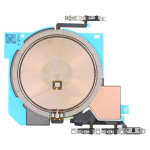 FLAT FLEX ANTENNA NFC RICARICA WIRELESS POWER ACCENSIONE VOLUME PER IPHONE 14 PRO MAX
