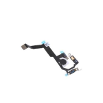 FLAT FLEX FLASH MICROFONO PER IPHONE 14 PRO MAX