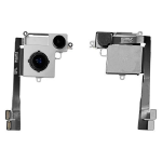 FLEX FLAT MODULO FOTOCAMERA POSTERIORE REAR BACK CAMERA PER APPLE IPHONE 14 PLUS