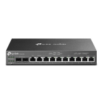 TP-LINK OMADA ROUTER VPN GIGABIT 3-IN-1