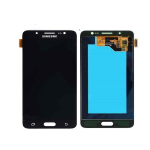 TOUCH SCREEN SCHERMO OLED PER SAMSUNG GALAXY J5 2016 SM-J510FN NERO VETRO LCD DISPLAY