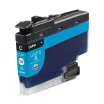 BROTHER CARTUCCIA CIANO PER MFC 5.000 PAGINE LC427XLC J5955DW-MFCJ6955DW-HLJ - LC427XLC