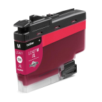 BROTHER CARTUCCIA MAGENTA PER MFC 5.000 PAGINE LC427XLM J5955DW-MFCJ6955DW-HLJ - LC427XLM