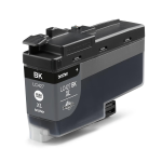BROTHER CARTUCCIA NERO PER MFC 6.000 PAGINE LC427XLBK J5955DW-MFCJ6955DW-HLJ - LC427XLBK