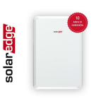 SOLAREDGE BATTERIA AL LITIO 10KWH PER ACCUMULO ENERGY BANK BAT-10K1P