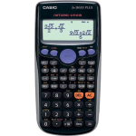 CALCOLATRICE SCIENTIFICA CASIO FX-350EX - FX-350