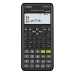 CALCOLATRICE SCIENTIFICA CASIO FX-570ES - FX570